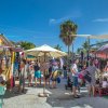 Las Dalias Hippy Market