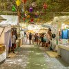 Mercato Hippy di Las Dalias