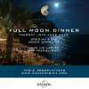 Full Moon Dinner at Amante Ibiza