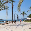 Resort guide for Figueretas, Ibiza
