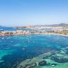 Resort guide for Talamanca, Ibiza