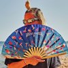 BLOND:ISH presents Abracadabra