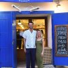 Stevie alla Bottega Il Buco