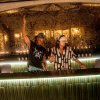 Tomorrowland Rooftop Terrace