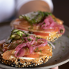 Gertrudis Bagel House