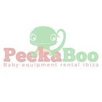 PeekaBoo - noleggio attrezzatura per bambini