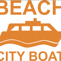 Biglietto giornaliero Beach City Boat: Ibiza | Figueretas | Playa d'en Bossa