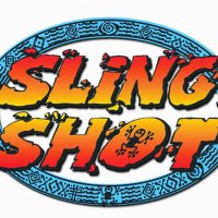 Slingshot Ibiza