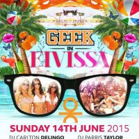 Geek & Eivissa