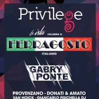 Ferragosto