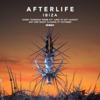 Afterlife