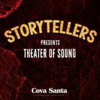 Storytellers presents Theatre of Sound