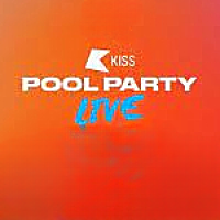 KISS Pool Party Live