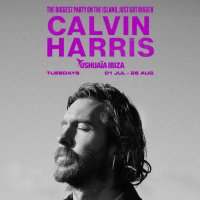 Calvin Harris