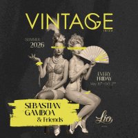Vintage