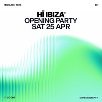 Opening Party Hï Ibiza
