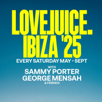 LoveJuice Ibiza