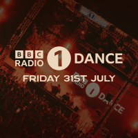 BBC Radio&nbsp;1&nbsp;Dance X Ibiza