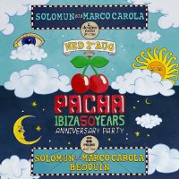 Pacha 50th Anniversary Party | Night