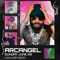 Arcángel