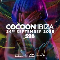 Sven Väth presents Cocoon Ibiza