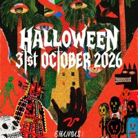 Haunted Sonic Temple | Fiesta de Halloween