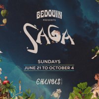 Bedouin present Saga