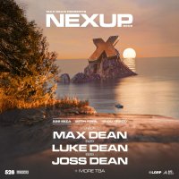 Max Dean presents NEXUP Ibiza