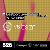 Beatport Live | Heavy House Society X Three Six Zero