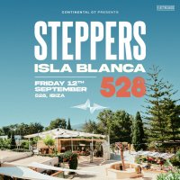 Steppers