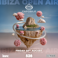 Caposile Ibiza Open Air