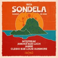 Sondela