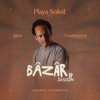 Bâzâr by Sasson