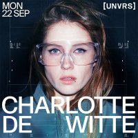 Charlotte de Witte