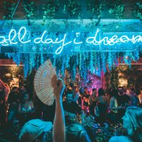 All Day I Dream - 2025