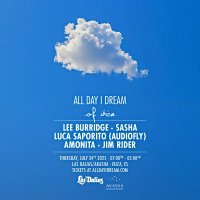 All Day I Dream