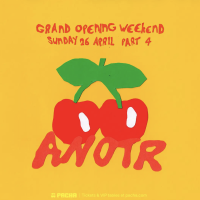 Grand Opening Weekend del Pacha | Parte Quarta