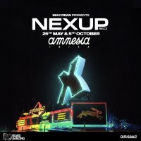 Max Dean presents NEXUP Ibiza
