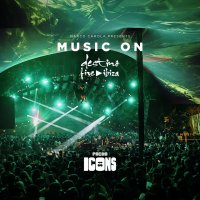 Pacha ICONS: Marco Carola presents Music On Daytime