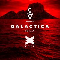 Cocoricò presents GALACTICA