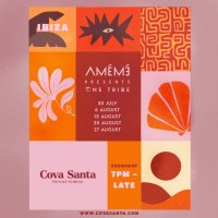 AMÉMÉ presents One Tribe