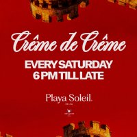Crême de Crême