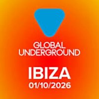 Global Underground