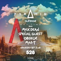 Pyramid Outdoors