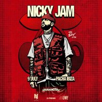 Nicky Jam