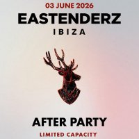 East End Dubs presents Eastenderz After Party 