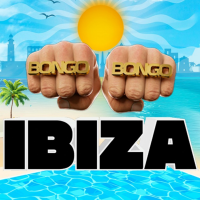 Bongo Bongo bbk
