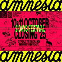 Amnesia Closing Festival 