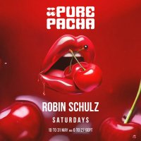 Pure Pacha presents Robin Schulz