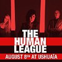 The Human League